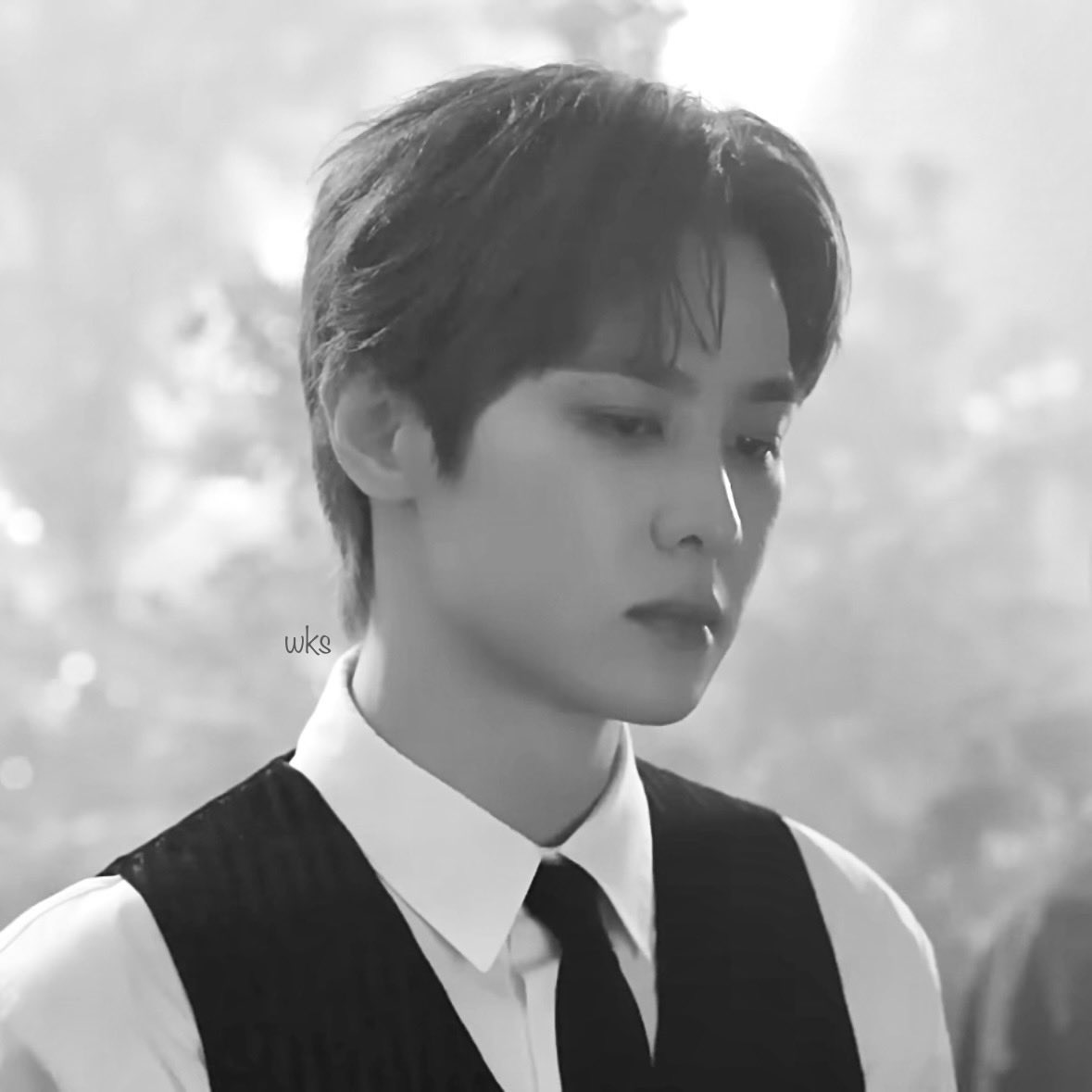 qkunedit's tweet image. The prettiest man in the entire universe
#KUN #钱锟 #쿤 #WayV #쿤이짱