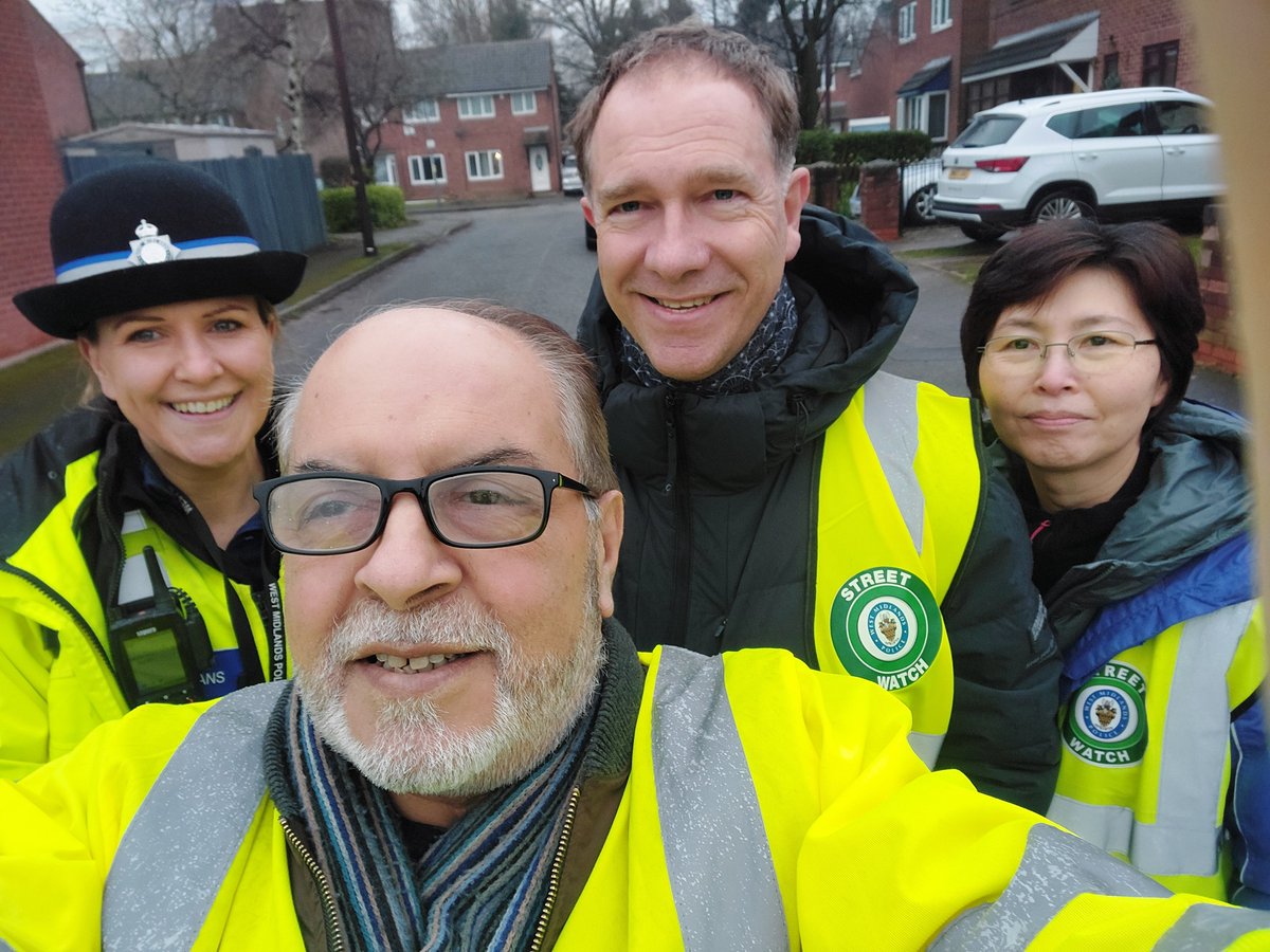 Sparkbrook Police tweet media