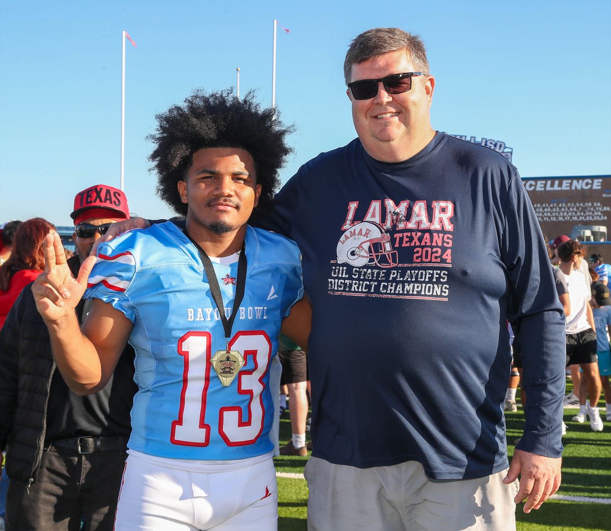 Defender Network tweet media