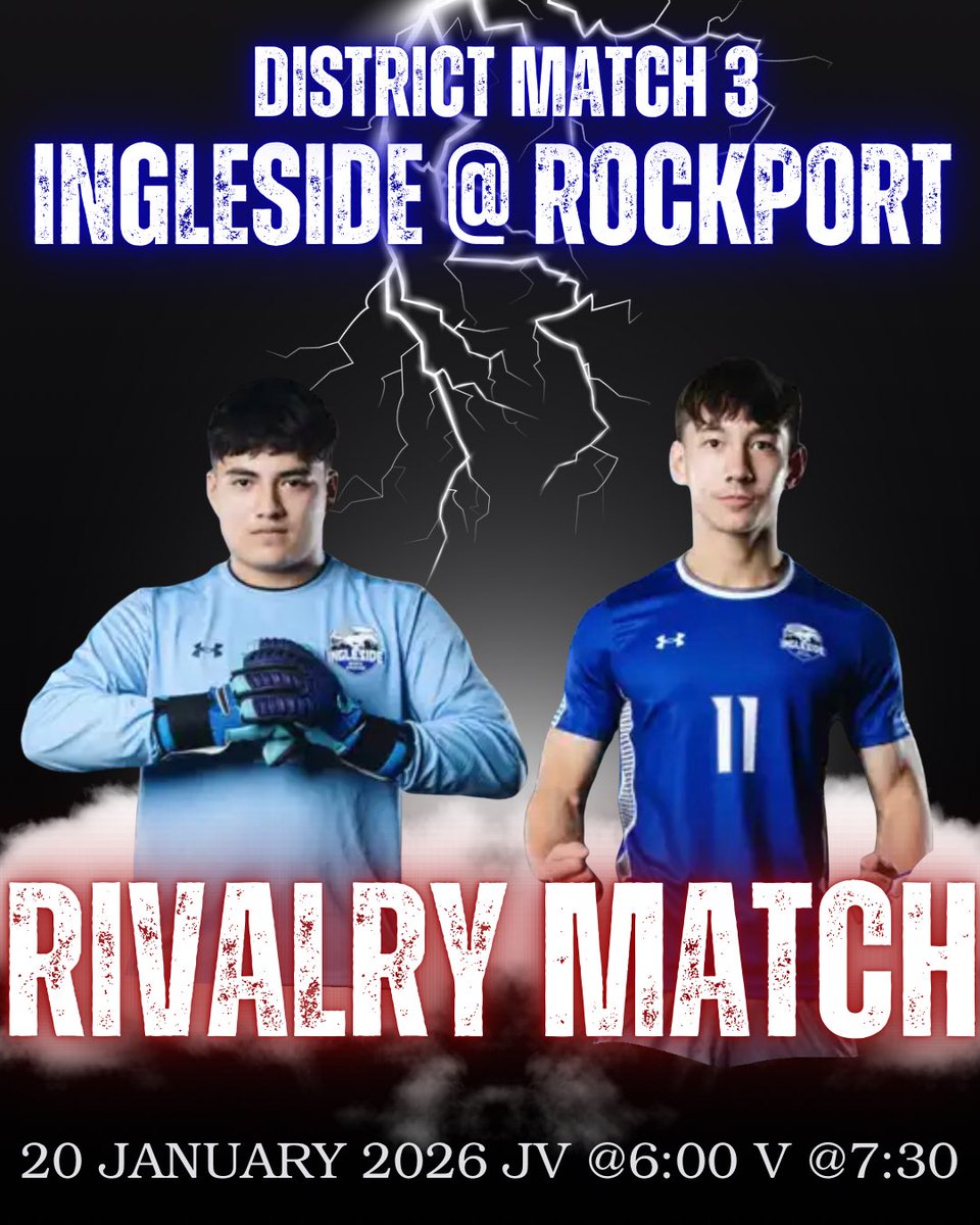 FC Ingleside tweet media