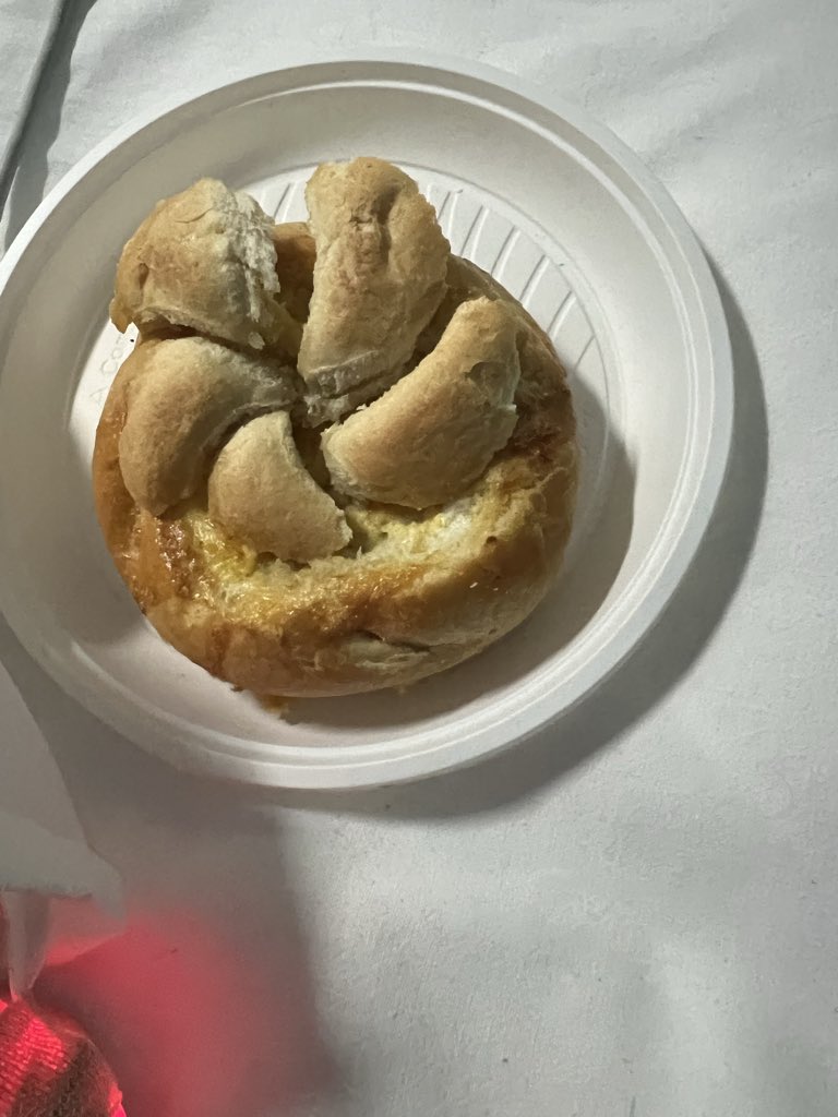Italija, bolnica, airfryer, pokusaj komplet lepinje