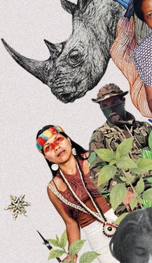 ¡Nueva portada!
En «Río de astros» (<a href="/Santillana_Ec/">Santillana Ecuador</a>), <a href="/LISETLANTIGUA/">Liset Lantigua (Escritora)</a>
cuenta las historias de mujeres como Nemonte Nenquimo (Ecuador) y Ahed Tamimi (Palestina).

Quizás no sean las activistas más famosas o virales, pero cada una ha hecho un extraordinario trabajo en su ámbito.