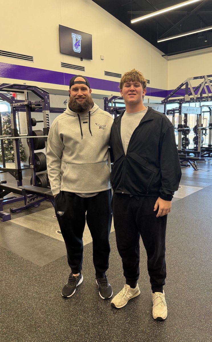 Peyton Miller tweet media