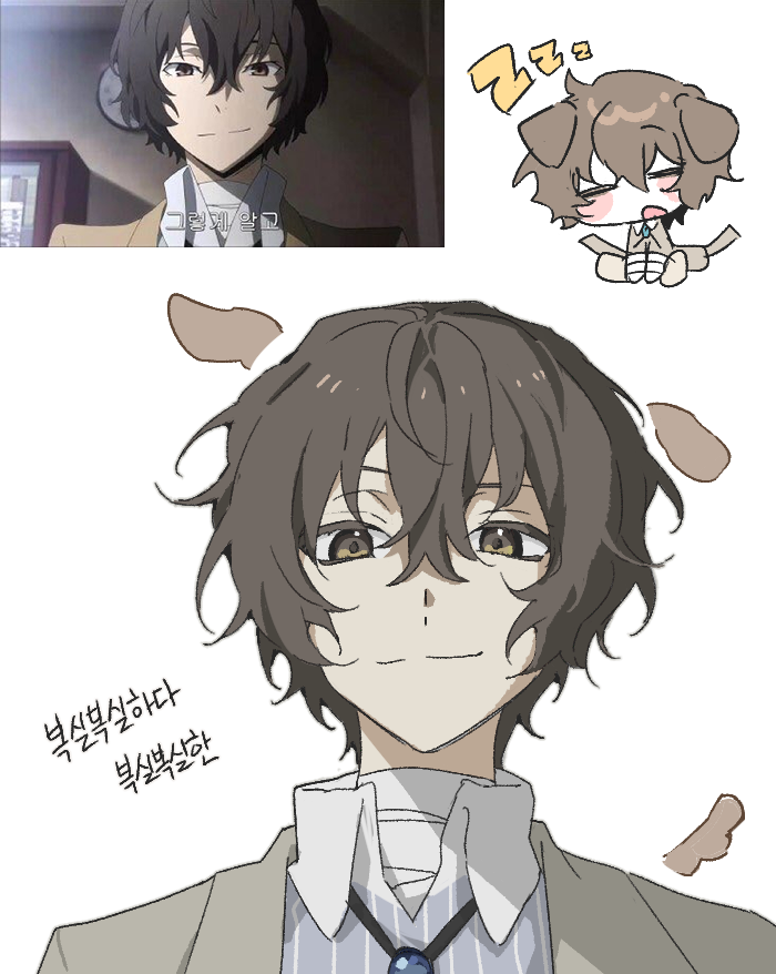 novadavenplp's tweet image. 손풀기 다자이,,