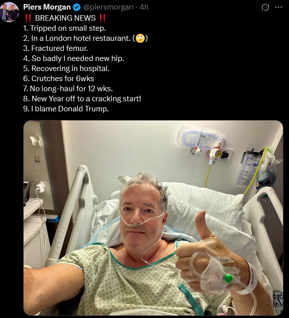 Be careful questioning "the plan"