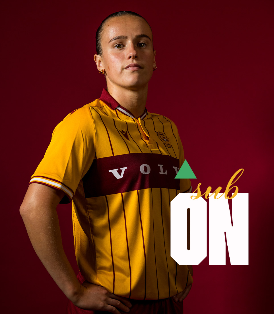 Motherwell Women tweet media
