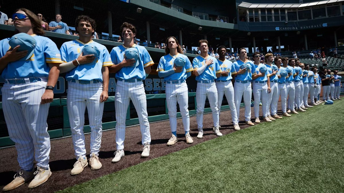 I95Metro's tweet photo. One of the most under-rated programs is @LIU_Baseball  This program is poised to make another NCAA tournament with two top young coaches @nvigeant8 &amp; @Holden__White .  They will always be at I95. Look at those Unis.  Honored to have them. https://t.co/ktXzqZ5NpD