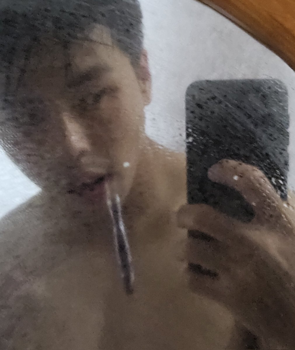 nasiwijeng's tweet image. presenting ugly dirty fog