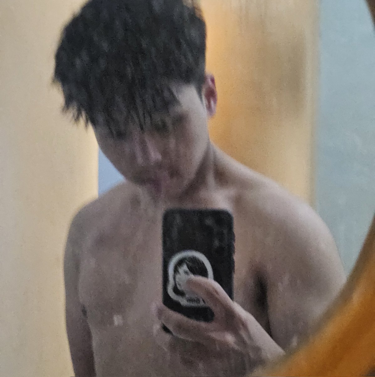 nasiwijeng's tweet image. presenting ugly dirty fog