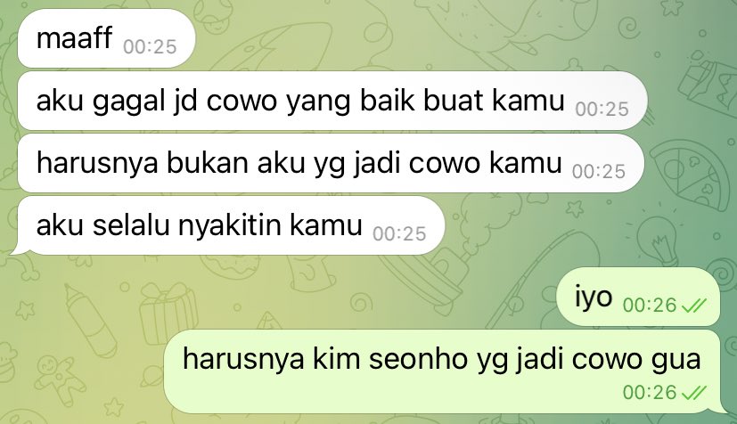 recentsdev's tweet image. periodt