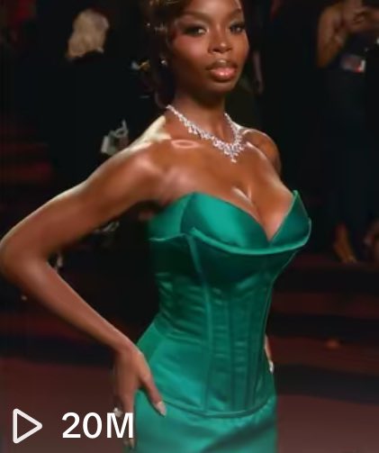 kordenas's tweet image. 20M views, 3M likes…olandria’s internet