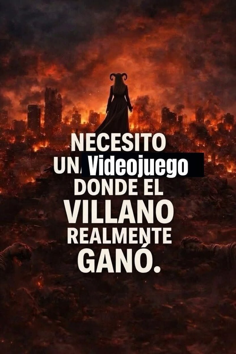 El Fedelobo tweet media