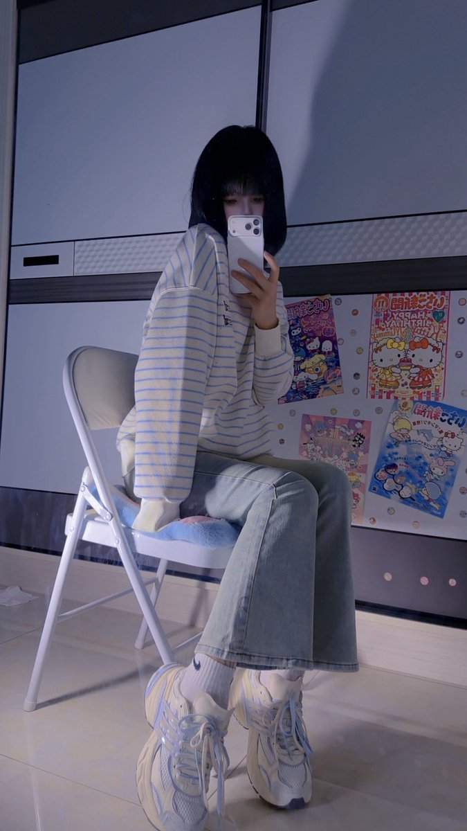 欣然祖宗 tweet media