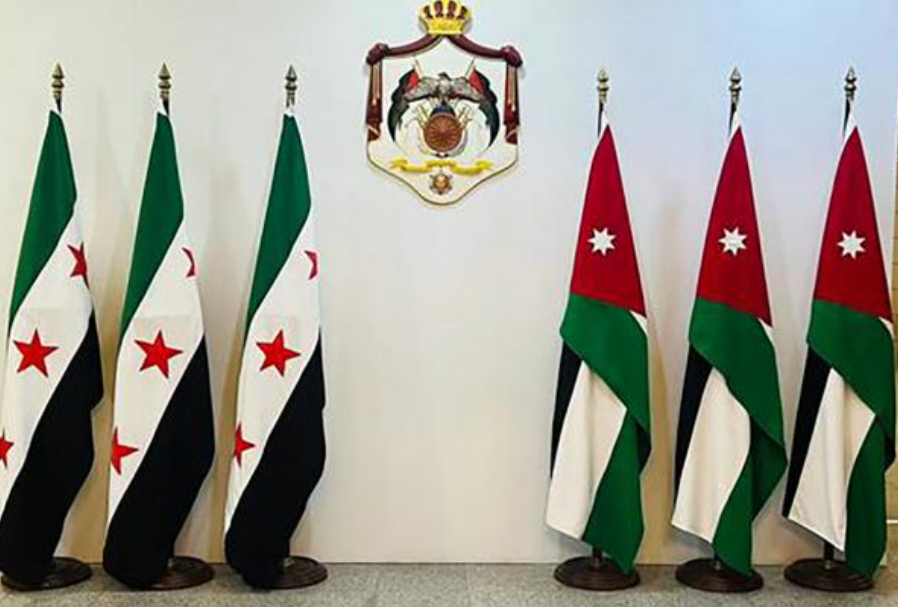 الطاقة السورية: اتفاقيات مع الأردن لتوريد الغاز والتعاون الكهربائي 