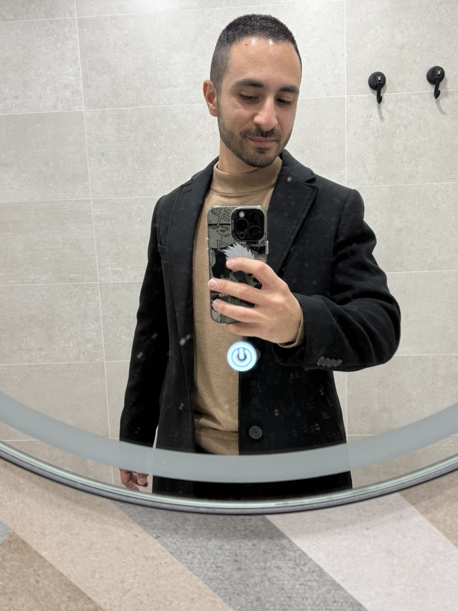 Nos fuimos de cumpleaños