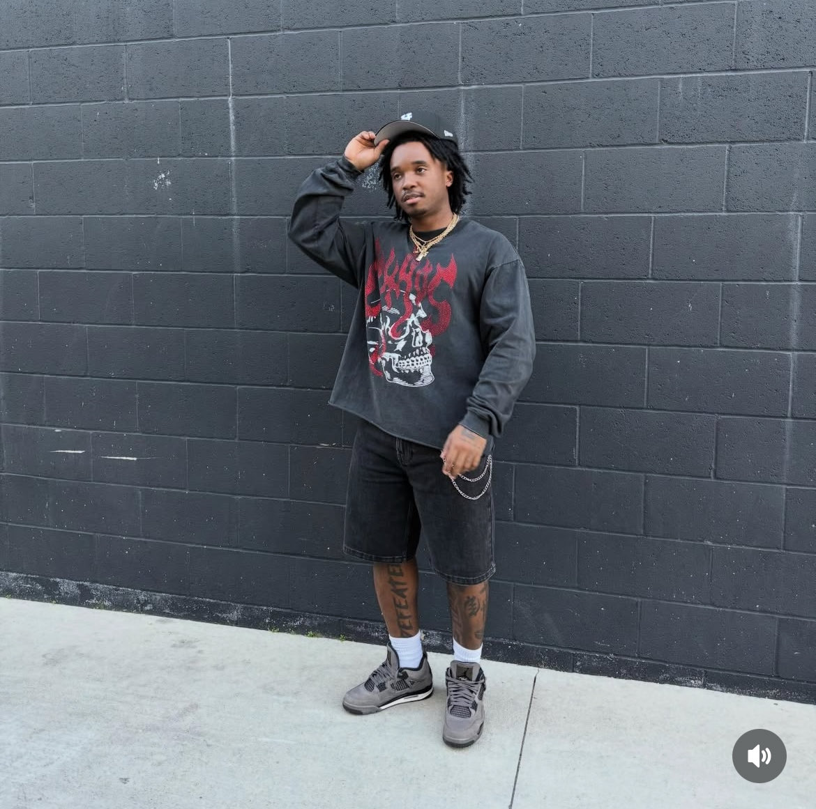 bossipboyokc's tweet image. #DripAlert: #Kingo dropped some flicks and the timeline nodded. The fit ain’t loud, but it speaks fluent pressure. 💧👨🏽‍💻✨