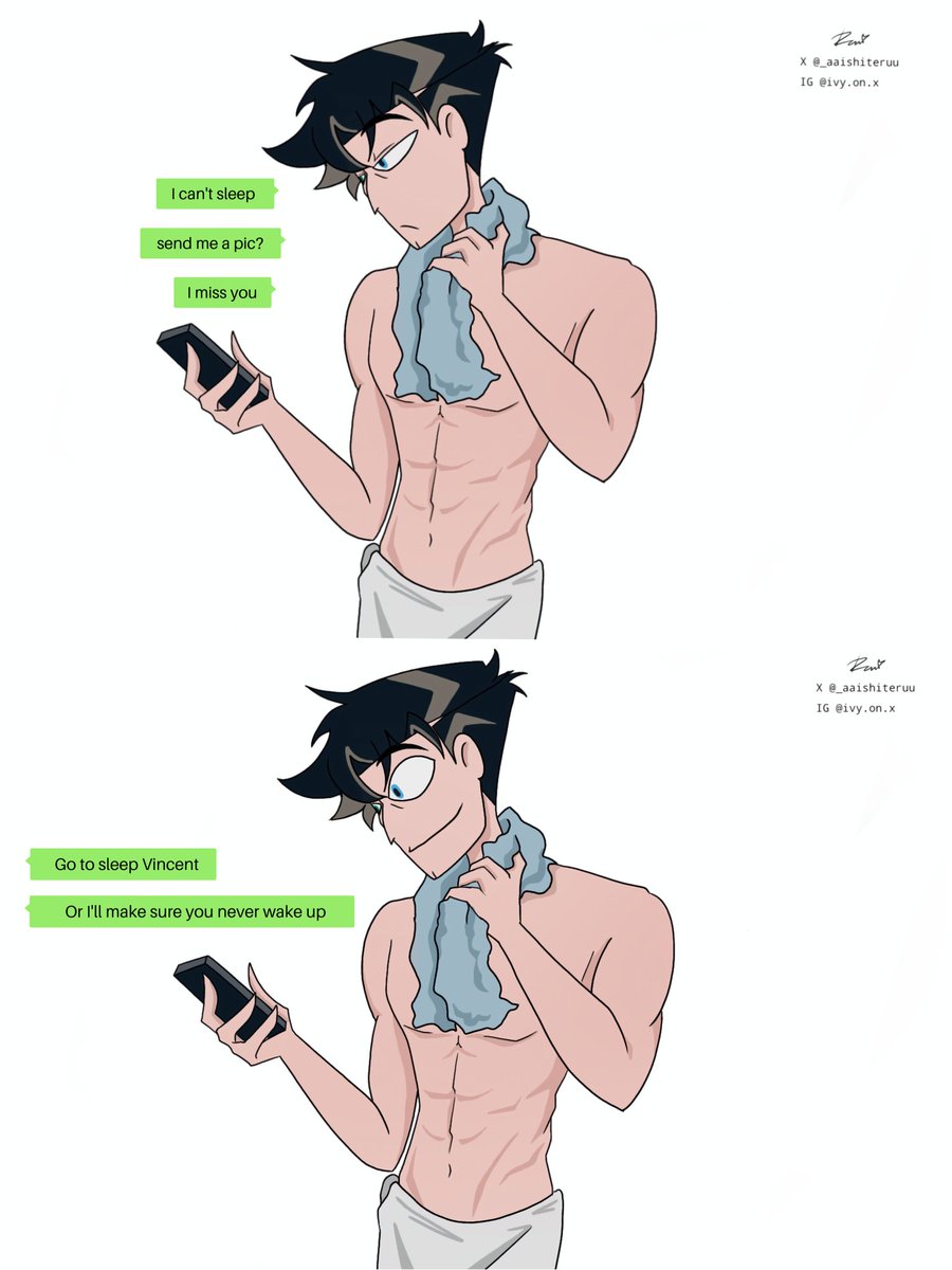 Why are you like that 😮‍💨

#HazbinHotel #RadioStatic 
#HazbinHotelVox #HazbinHotelAlastor 
#hazbinhotelfanart #fanart #voxal