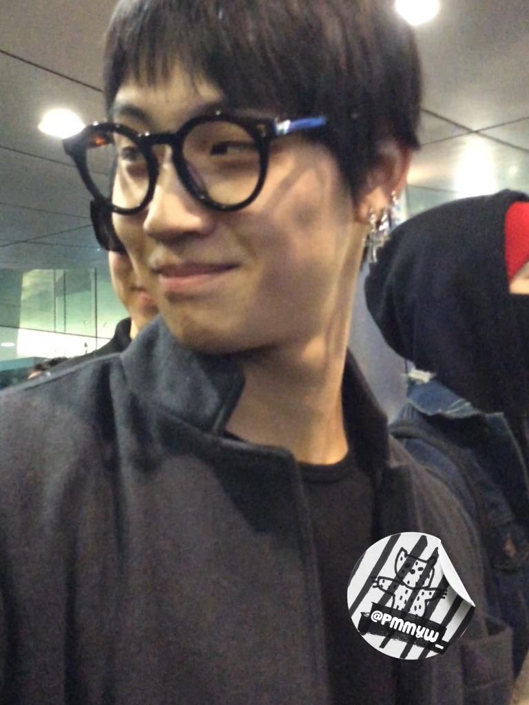 whodeff's tweet image. 이때 재범아 진짜 애기 같고 예쁘다.. ㅠㅠ 이모 스타일 완전 찰떡이었는데! 보고 싶어 💙

@jaybnow_hr #JAYB #제이비