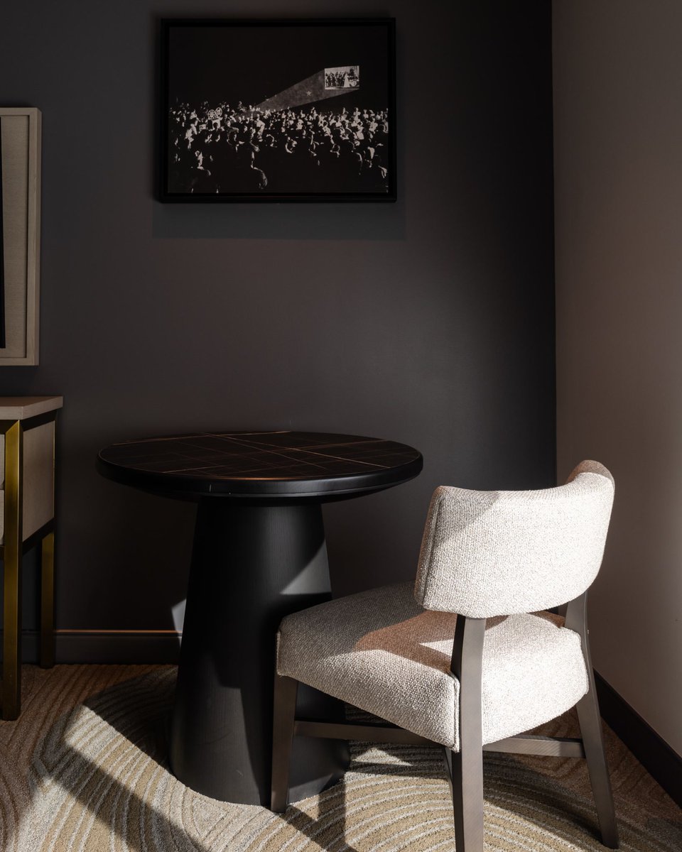 Trilith Guesthouse tweet media