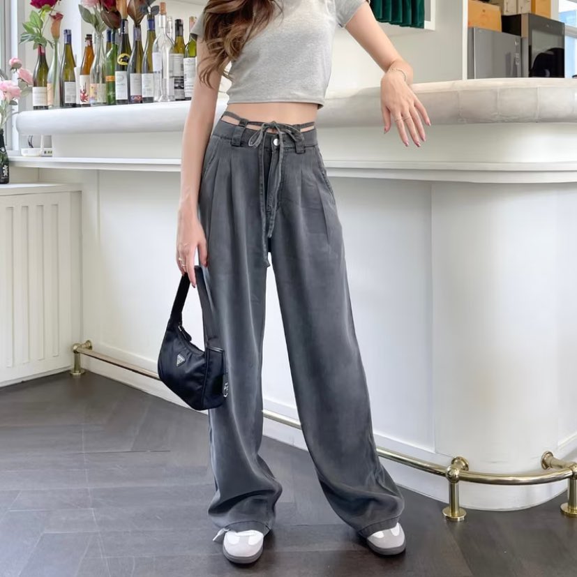 jamglimpse's tweet image. ส่งต่อ กางเกงยีนส์ #choosedress 🏃🏻.

เป็นผ้ายีนส์นิ่ม ๆ คับ ไม่แข็ง แต่งเชือกที่เอว
size : s เอว 25 , ยาว 40 , สะโพก 38 

🪷 𓈒 180 free shipping

#ส่งต่อเสื้อผ้า #ส่งต่อกางเกง #ส่งต่อเสื้อผ้ามือสอง #เสื้อผ้ามือสองสภาพดี #โล๊ะตู้เสื้อผ้า #โล๊ะตู้ #cintage #stylist