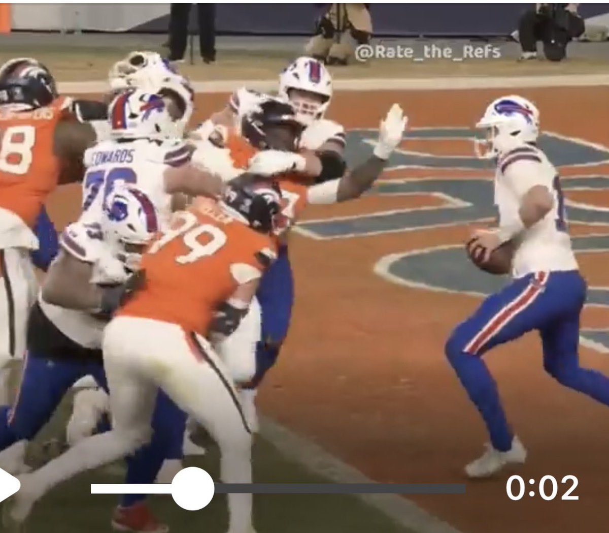 Elle Duncan tweet media