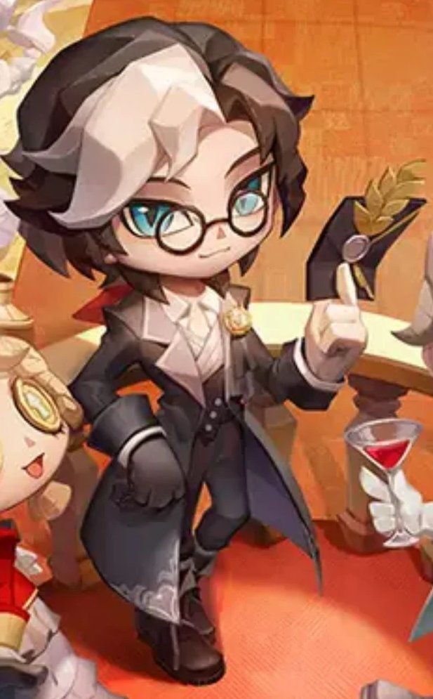 HourlyDM's tweet image. 