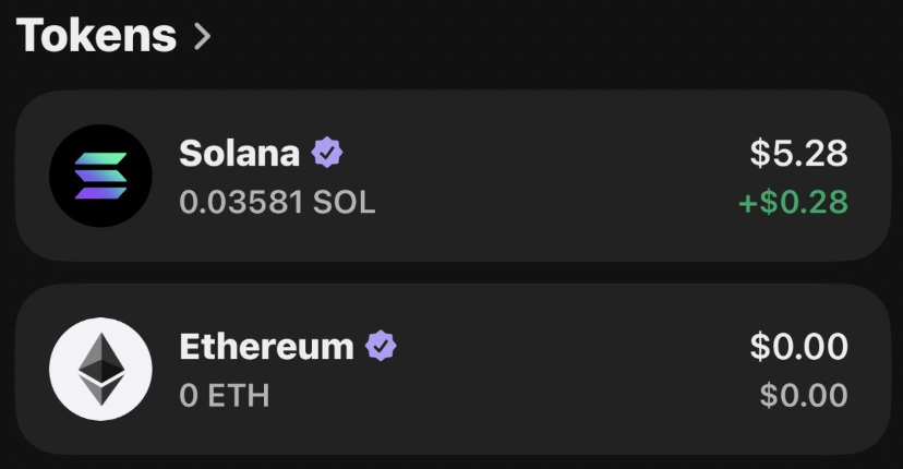 I AM OFFICIALLY RESTARTING THE $5 TO $500,000 CHALLENGE TOMORROW 🥳

THIS WILL BE DONE IN A SECRET X GROUP CHAT WHERE I WILL POST ALL MY TRADES WITH ENTRY &amp; EXIT FOR ABSOLUTELY FREE!🪂

LIKE, REPOST, &amp; COMMENT “ $SOL” TO BE ADDED!❤️‍🔥

YOU MUST BE FOLLOWING ME!☢️