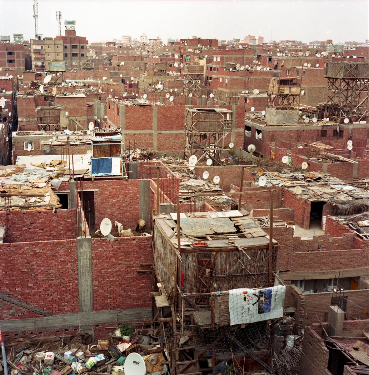 Egypt before Islam vs after Islam