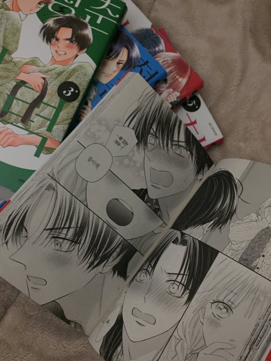 Comma_78's tweet image. 청춘벽력
"그 장면" 보기... 𖦹