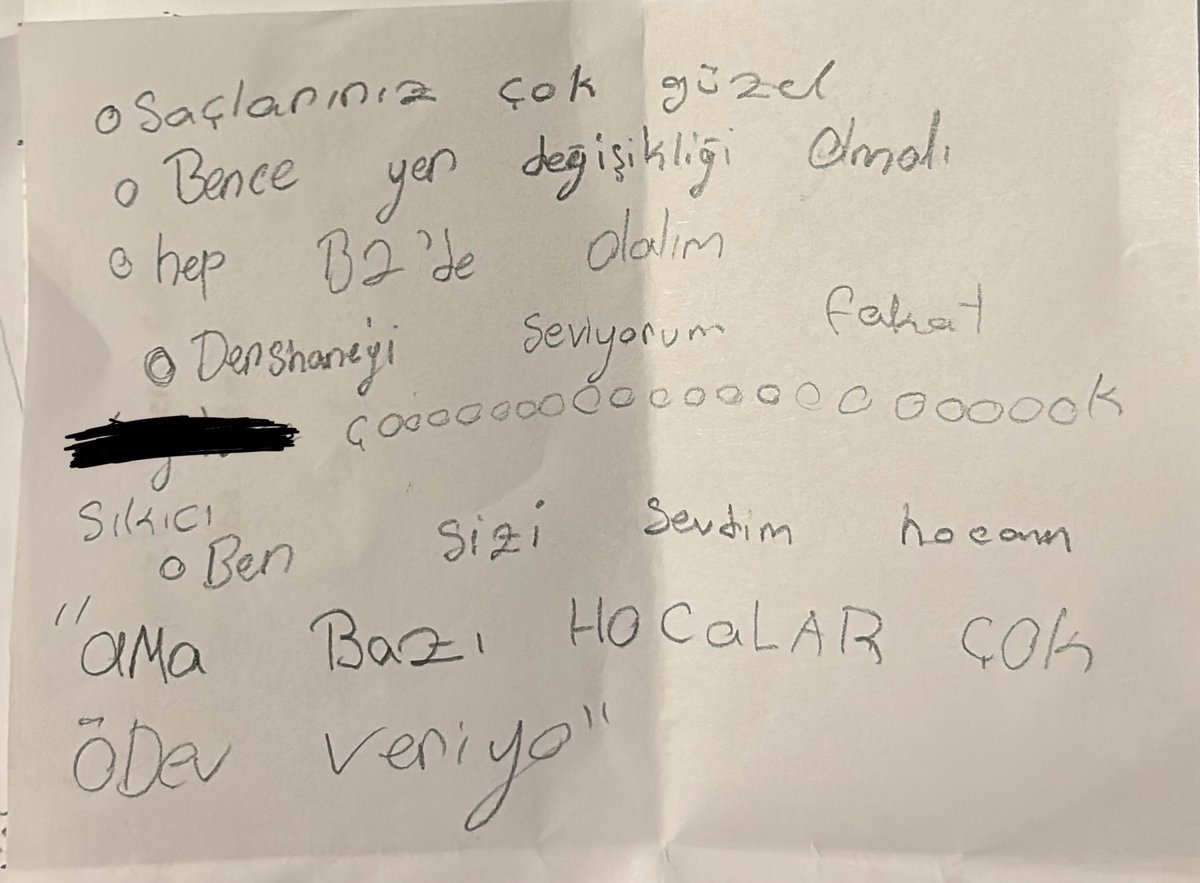 iyi ki öğretmenim :)