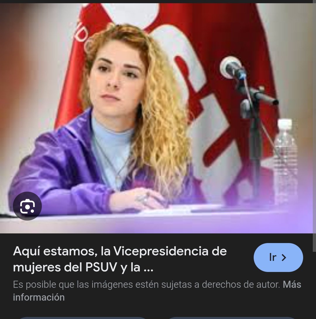 Jmfm26's tweet image. 🚨ÚLTIMO MINUTO 🚨

Señores... Las ratas han empezado a abandonar el barco, tal es el caso de Aurora Paredes Diputada Chavista del PSUV que ahora dice que es de OPOSICIÓN 🙂

Entonces @AuroraNParedes eres chavista o eres opositora ???  Échanos ese cuento pues... Te esperamos 🙂…