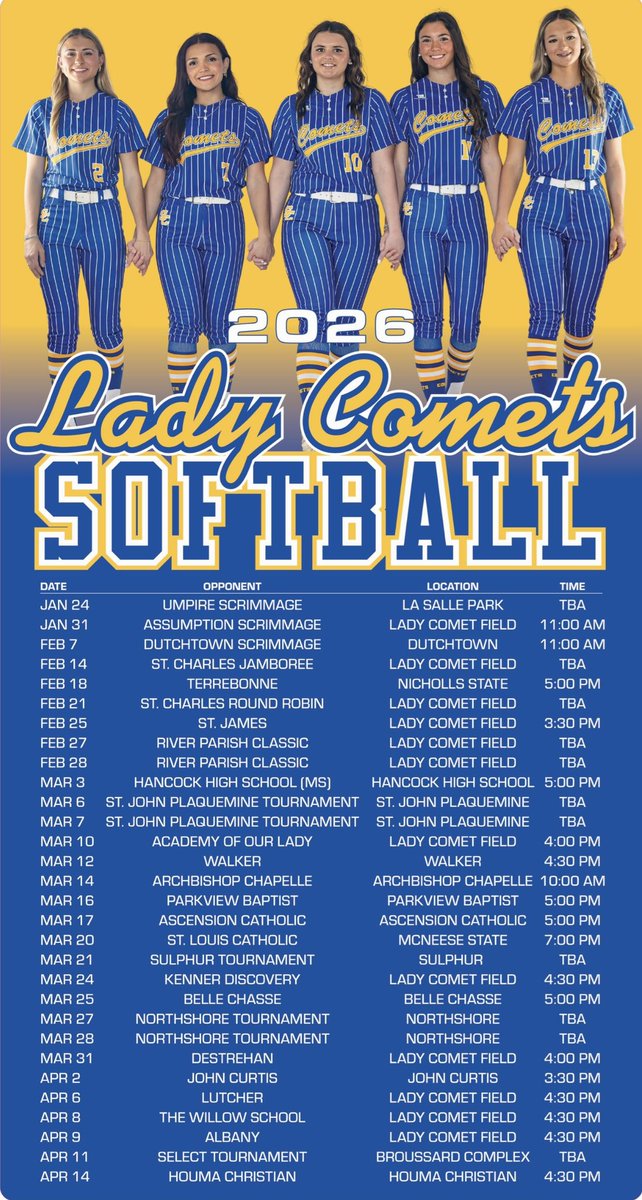 SCCSoftball tweet media