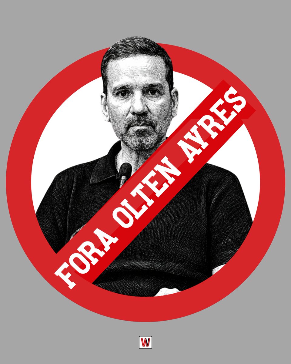 WilliamSPFC273's tweet image. o chefe caiu, mas vários ratos continuam por lá! Continuemos atentos!

#spfc