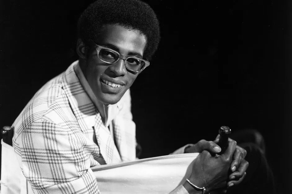 Happy Birthday to my 🐐 and fellow Capricorn, David Ruffin. #DavidRuffinDay!!!
