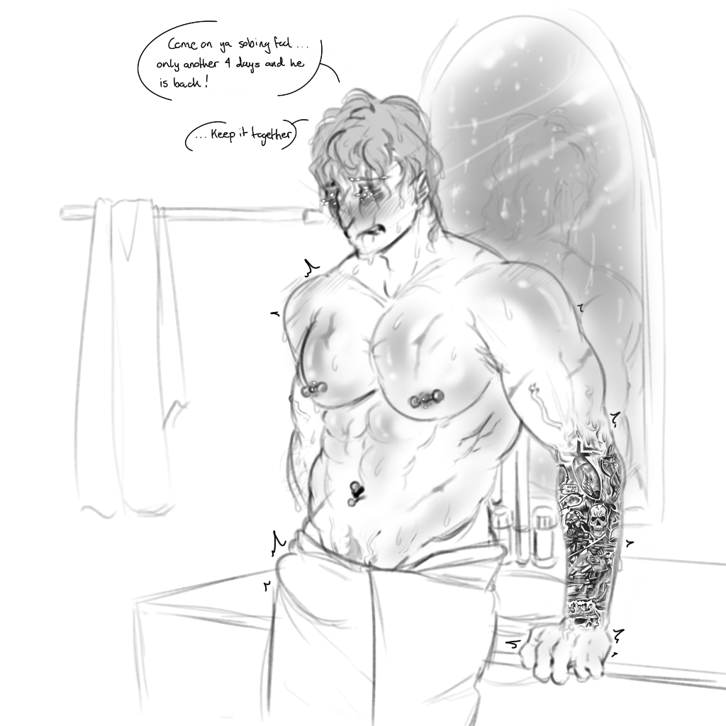 Yall get it right?🤷‍♂️💘
#GhostSoap