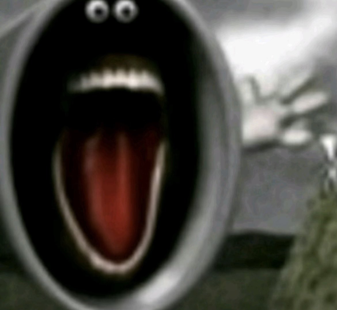 donde está el cecot cuando uno lo necesita?