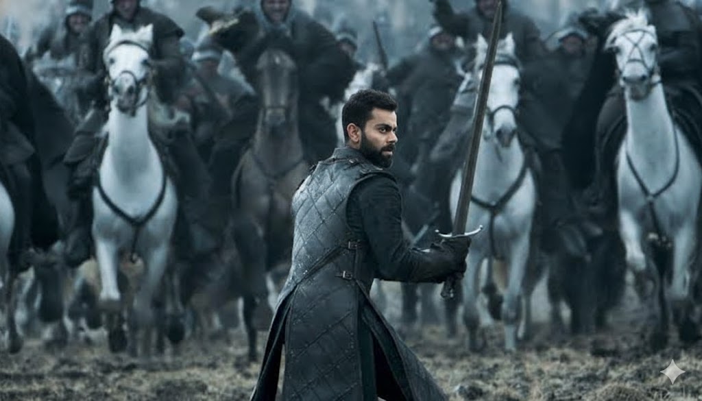 Today...#virat kohli