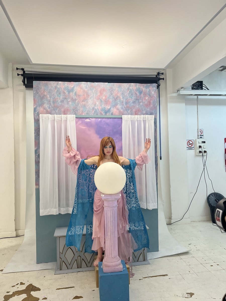 Palu De Paloma 🐦 tweet media