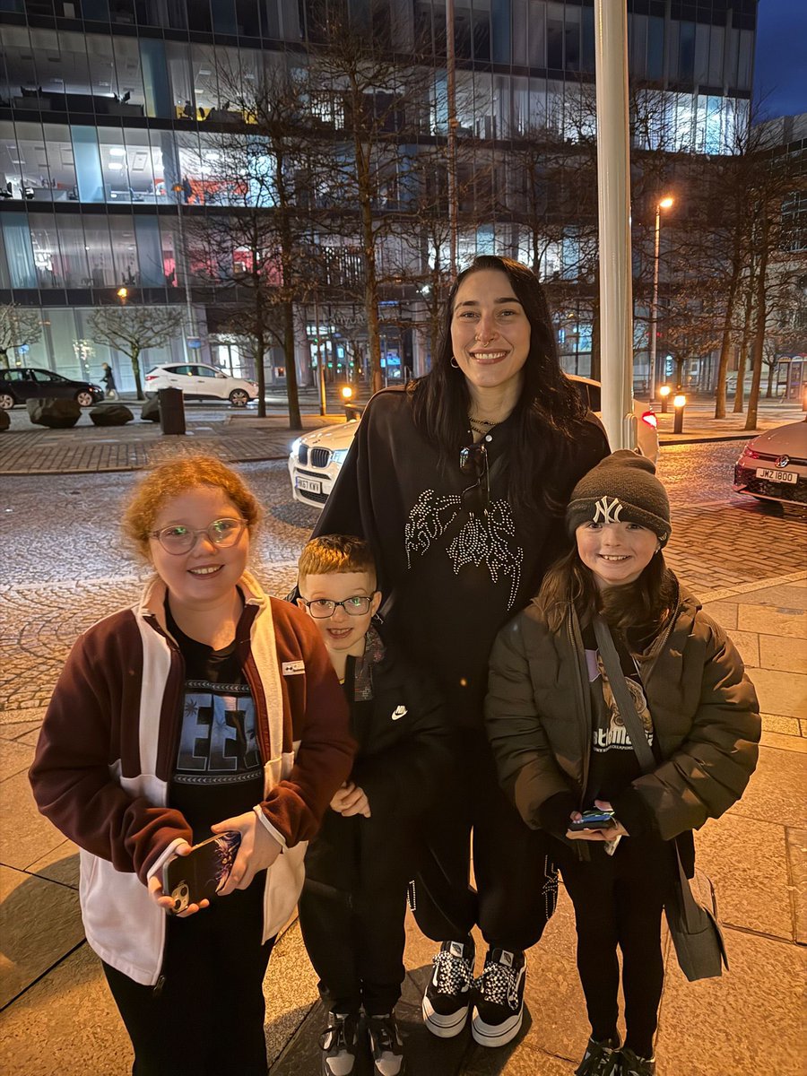 Fergal McNerney tweet media