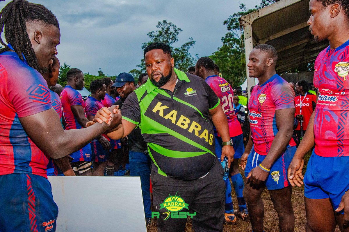 Kabras Sugar RFC tweet media