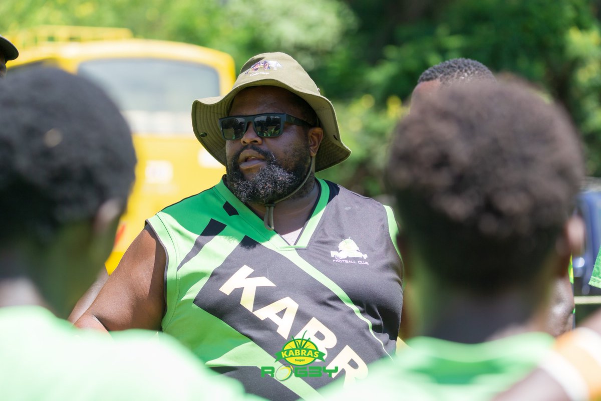 Kabras Sugar RFC tweet media