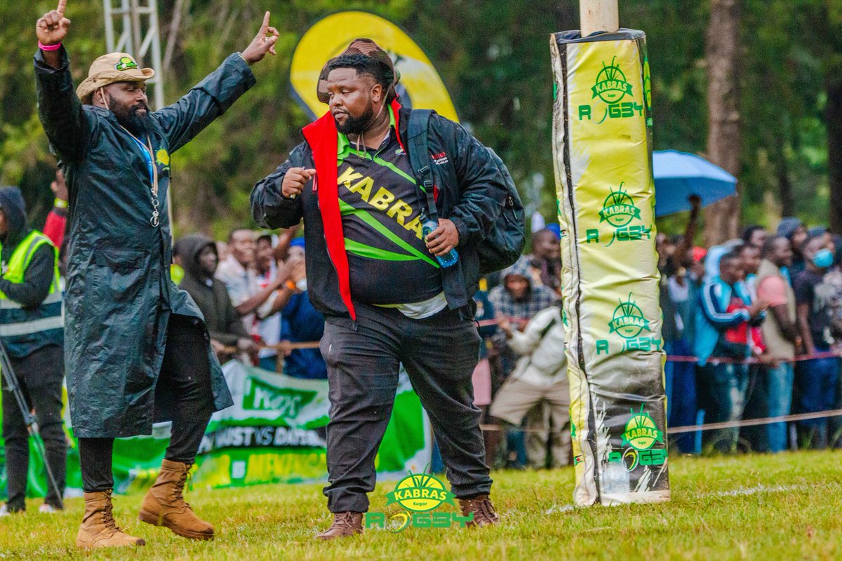 Kabras Sugar RFC tweet media