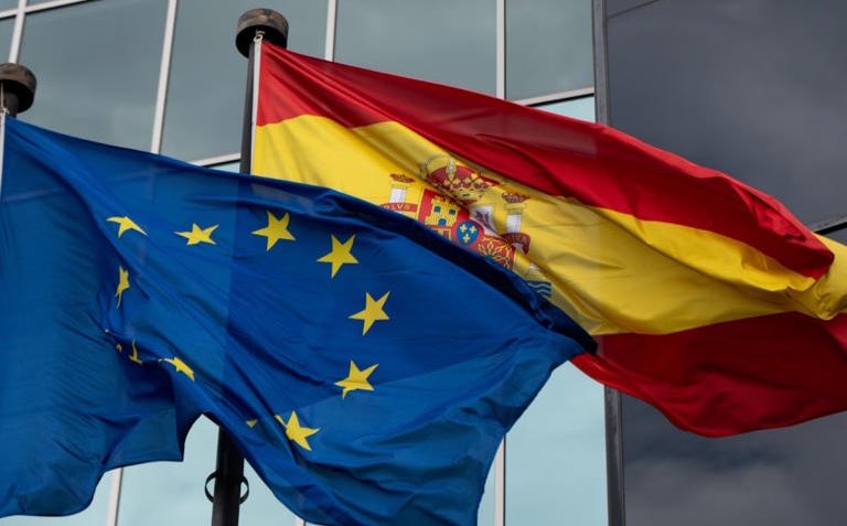 234noticies's tweet photo. Espanya considera que nacions com Groenlàndia haurien de tenir dret a l'autodeterminació https://t.co/8mYJ9vKXXL