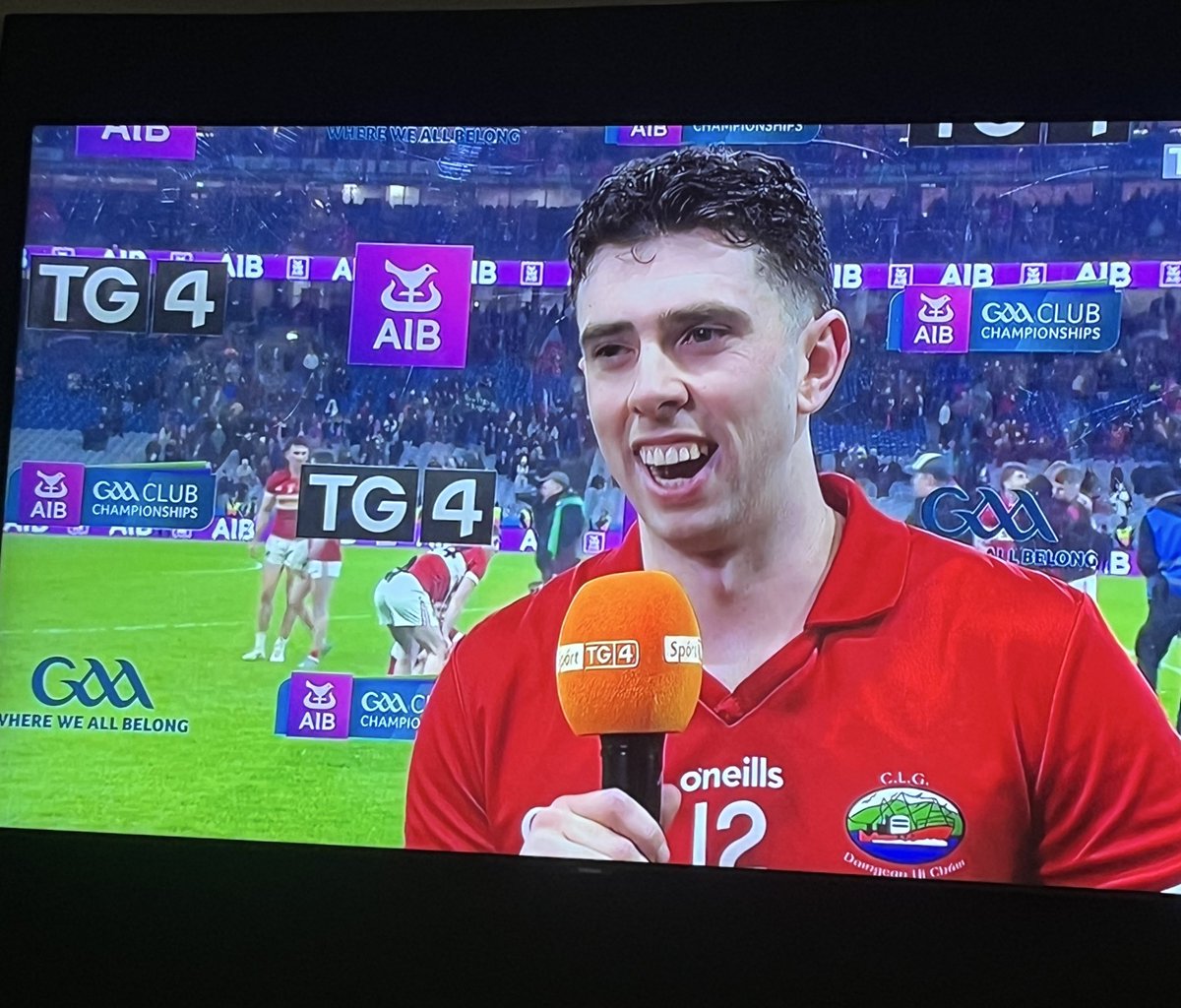 Aisling O’Reilly tweet media