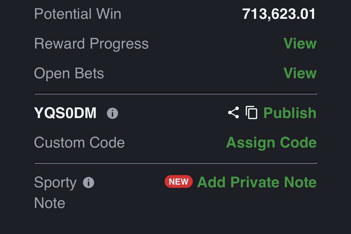 Timmyofdelta's tweet image. 10 odds