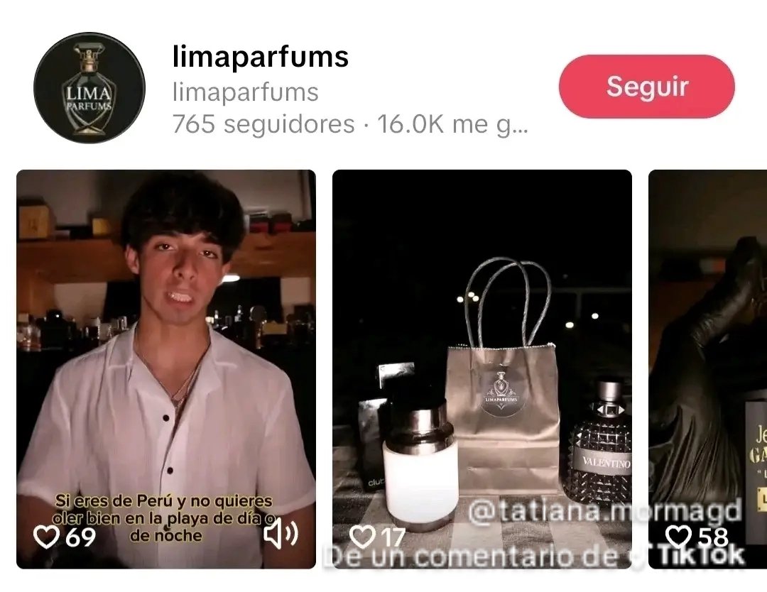 La Salita del SIN 🇵🇪 tweet media