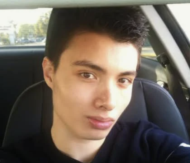 TwinkBukowski's tweet image. Field report: girls do NOT know who elliot rodger is. Do not bring him up in conversation like he's a significant figure. It kills the vibe