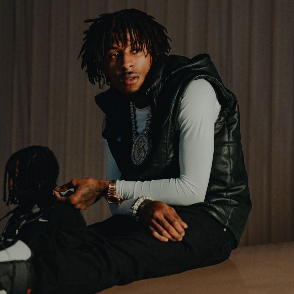 GGNBAYB's tweet photo. NBA YoungBoy hits a career-high on Spotify — 16.3M streams in a single day (Jan 16). His biggest streaming day ever.🚨🔥 https://t.co/VMFDacSBYd
