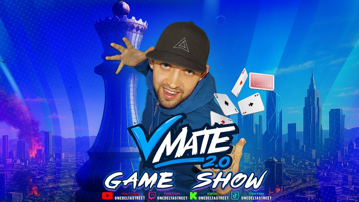 OneDeltaStreet tweet media