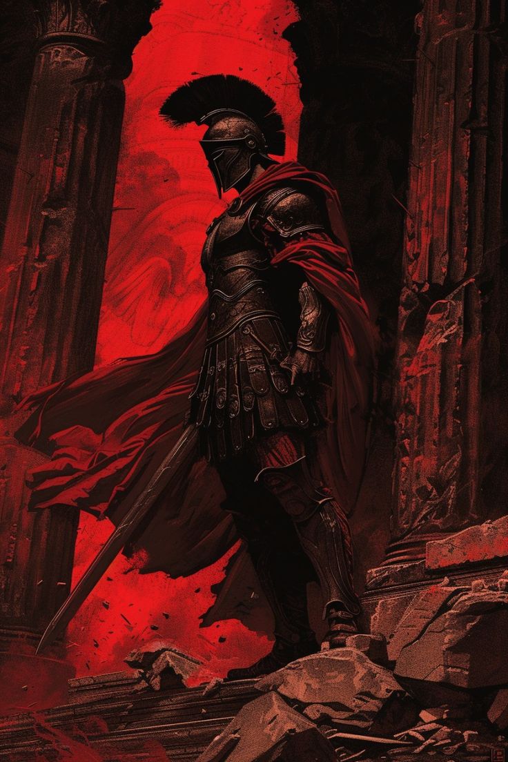 The Protocol of Total War: Eradicating the Weakness That Has Enslaved You (THREAD)

You want to change your life in one week. You want to alter the trajectory of your existence before the next sunrise. Then you must accept a truth that the modern world, with its obsessions with